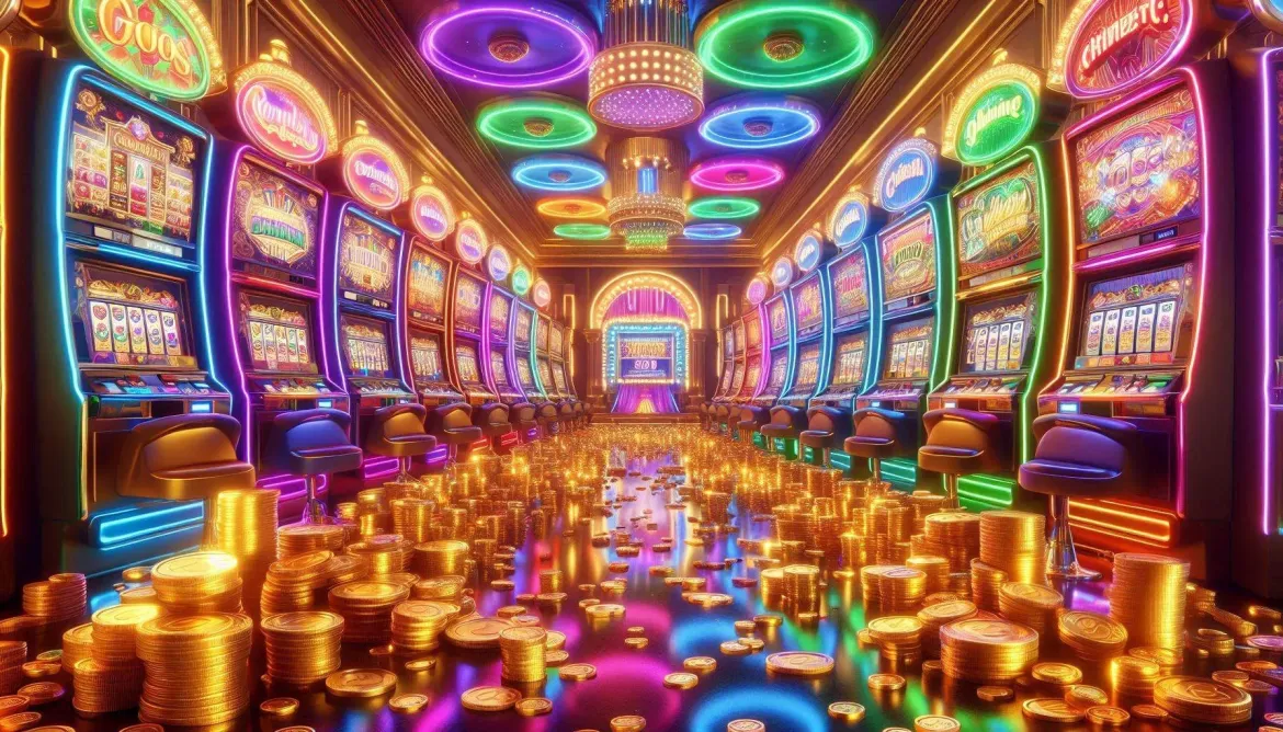 Grey Rock Casino